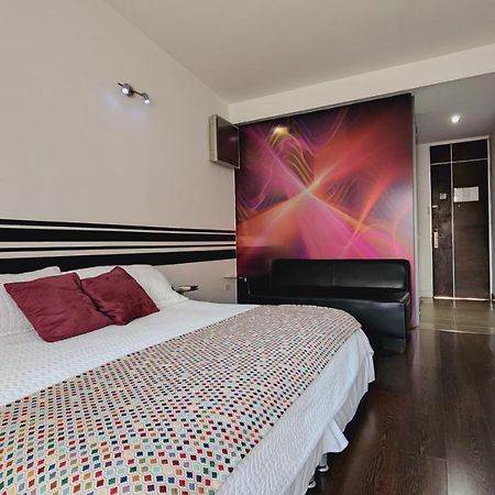 Hotel Austral Suites Кали Экстерьер фото